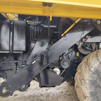 حاصدة موديل ١٥ • مكفولة • الموصل