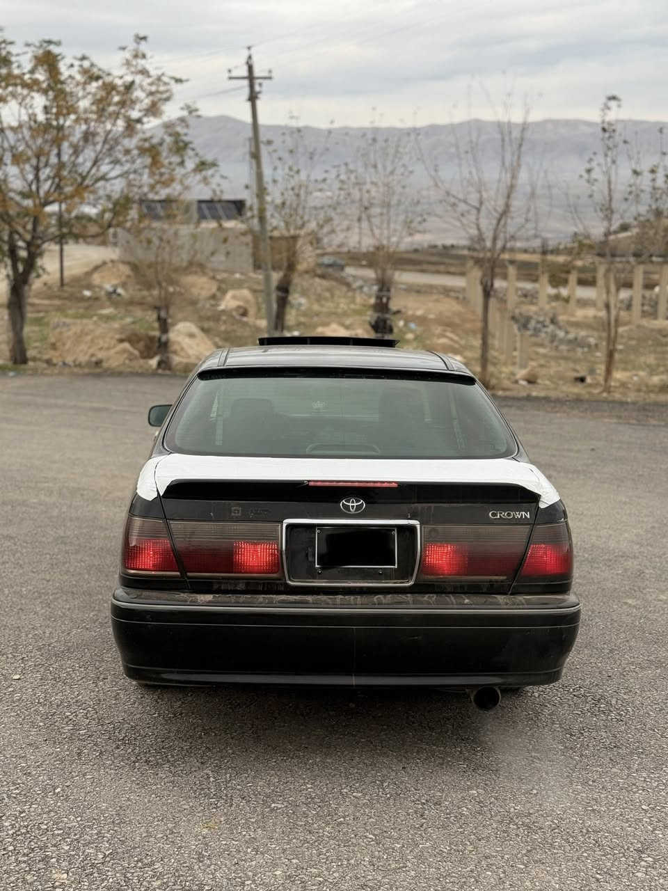 مەلیکەی (ساغ-ساغ)
‎ (D4-١٧٥)مەکینە گەورە
‎ .ساردوگەرمی ئیشدەکات .
٣-دوگمەی   
 شاشە-پەردە-٤کوشن کارەبا-داشبڵ نەجەف -رەقەم یەک👌
کوشن جڵد👌

نرخ:(٤٣)گەلا مجال 

‎.📍شوێن:(سلێمانی)
‎. ژ.م ☎️ ***********
‎. ژ.م ☎️ ***********
‎. ژمارەی کۆڕەک ڤایبەری لەسەرە 🛜
