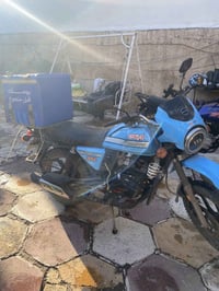 دايوان جبلي • موديل ٢٠٢٤ • ماشية ٢٧ الف