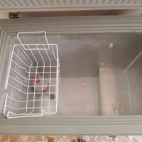 مجمدة • ثلاجة • للبيع