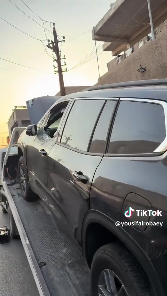 #chevy
#GMC

📍العنوان :بغداد _ساحة عقبة بأتجاه مجمع مشن سادس فرع يمين. (فرع شركة تيوتا)  

🕗اوقات العمل من السبت الى الخميس من الساعه الثامنة صباحا الى الساعه الخامسه عصرا 🕔

يوجد خدمة توصيل الى كافة انحاء العراق 🚚🚛

للاستفسار الاتصال على الارقام التالية☎️☎️
  ***********-----***********  
   
📱يمكنكم مراسلتنا على ماسنجر واتساب فايبر 📲

ورشه كامله صيانه وقطع غيار

كهرباء السيارات 
فحص وبرمجه العقو
#شوفرليت #شوفر #صيانة #ورشة #سيارات #بغداد #كهربائي #ماليبوا #اكونكس #ترفرس #سلفرادوا #شيروكي #gmc #تيران  #حاوية #شحن
