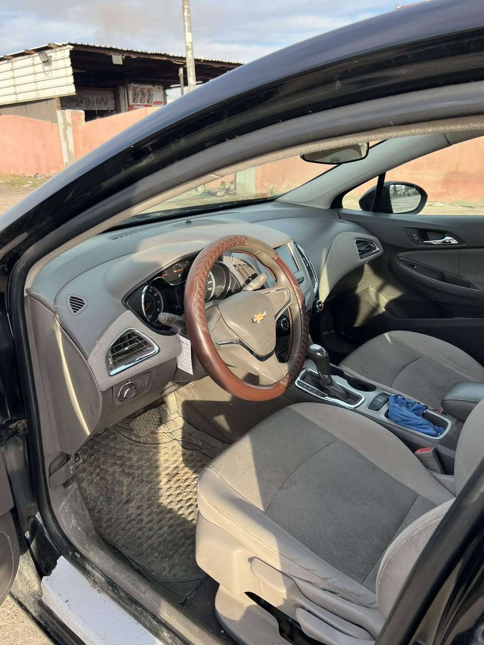 شۆفلێت کرۆز ٢٠١٨
تۆماتیک گێرو مەکینەی بەشەرت تۆربۆ ناوکرێمی سێ پاڕچەی سبۆغە دوو ساردی کچکەی هەیە بەدەنەی جوانە تەنها سێ پەنجە لای سەکن سەرە شانسی گرتووە رەقەم سەنەوی نوێ یە تا ٢٠٢٩ سعری ٨٥ مەجال موبایل
«***********» أربيل, العراق
