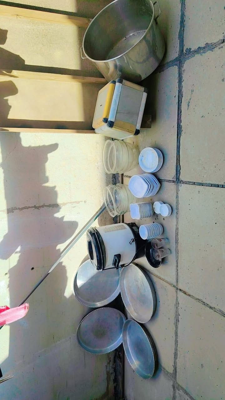 اسلام عليكم غراض مطعم للبيع بغداد شعب سوك شلال ب ٧٠ وبيهن مجال


**إذا كنت صاحب هذا الإعلان وتريد حذفه لأي سبب، رجاءا أرسل رسالة إلى الدعم الفني**