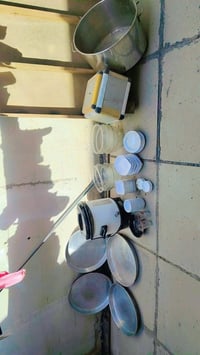 غراض مطعم • شعب سوك شلال • بغداد