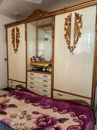 خاص • بغداد • غرفه نوم