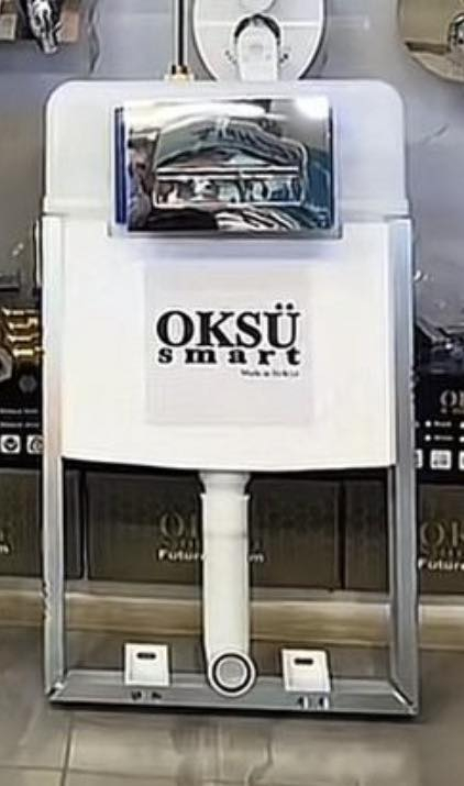 مجودات قطعتين خلاط حمام بيانو و خزان شرقيمكاني بغداد


**إذا كنت صاحب هذا الإعلان وتريد حذفه لأي سبب، رجاءا أرسل رسالة إلى الدعم الفني**