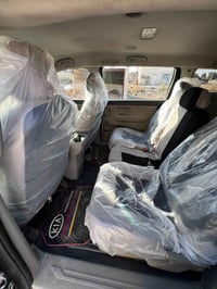 ورحمه الله وبركاته بسم الله الرحمن الرحيم  نوع السياره Kia Sedona / سي...