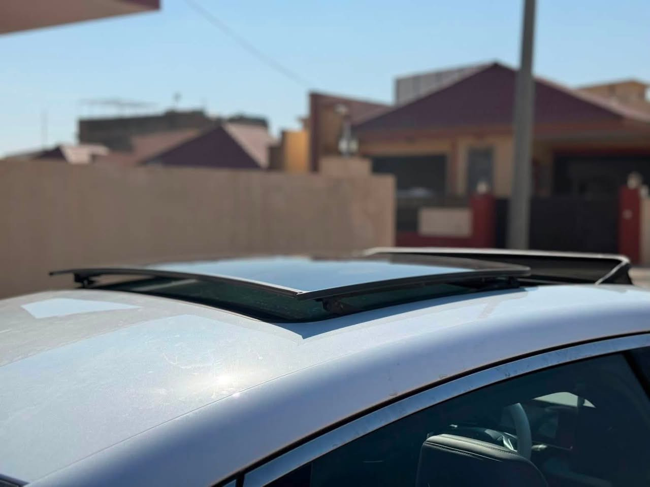 سلام عليكم
🔥 للبيع BUD كوين L موديل 2025 🔥

✅ بطارية كبيرة.
✅ السيارة كلين بشرط من دعامية إلى دعامية.
✅ مقاعد جلد فاخرة.
✅ سقف بانوراما.
✅ تثبيت سرعة.
✅ مقاعد كهربائية.
✅ كاميرا 360 درجة.

سيارة نظيفة جدًا وجاهزة، مواصفاتها كاملة وما تحتاج أي صرف.

💰 السعر: 170 ورقة، وللجادين أكو مجال بسيط بالسعر بعد المعاينة.

📞 للاستفسار والتواصل: ***********
