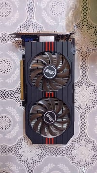 كرت شاشة • 750 تي اي • ما يتعرف