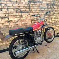 دراجة ايرانية • كفالة عامة • اوراق سكنر