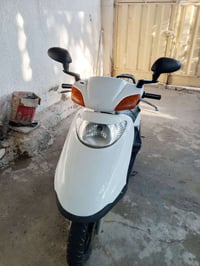 دراجة سبيسي • ياباني • واسط قضاء الحي