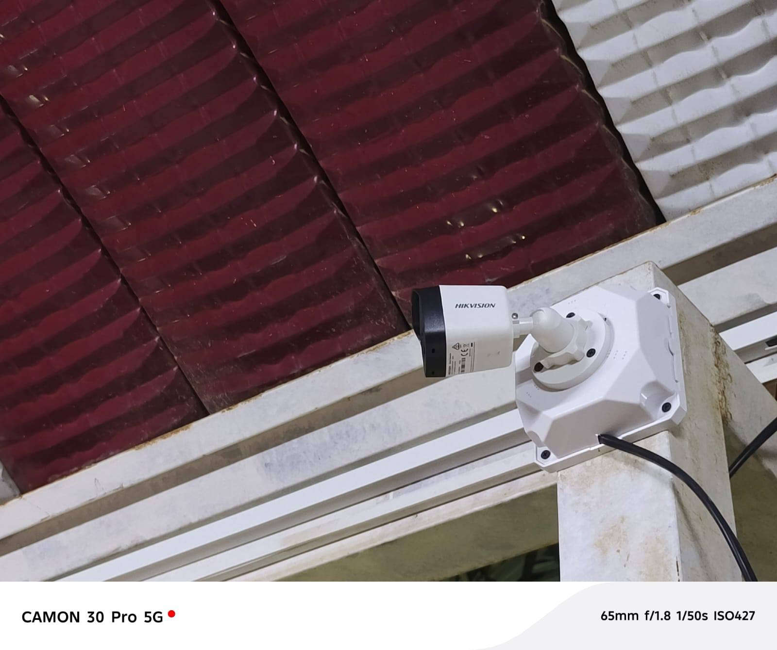 جزء من اعمال كادرنا

مركز الأبداع لتجهيز و تنصيب كافة انواع كاميرات المراقبه 
✳️مستعدون لتنصيب منازل و محلات تجاريه و عيادة طبيه و مدارس اهليه وكافه الدوائر الحكوميه 
✳️تسليك واير 
✳️ربط الكامرات على الهاتف المحمول 
✳️يتوفر كاميرات مراقبه ذات دقه عاليه و مواصفات متميزه 
✳️و بأسعار مناسبه 
*يتوفر خدمه توصيل لجميع محافضات العراق 

الديوانيه - الاسكان 

للتواصل و الاستفسار ع الرقم :
***********
