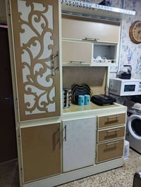 كاونتر متر ونص • تفصيل • الدورة شارع ٦٠