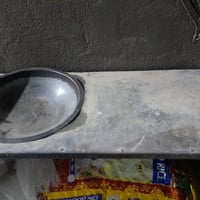 ميز فلافل • سفينة عرض • هيتر شغال