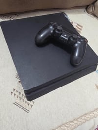 بلي فور جهاز نضيف ويا قرص درايفر + fifa 25 جديده النظام مالته ميتهكر  ...