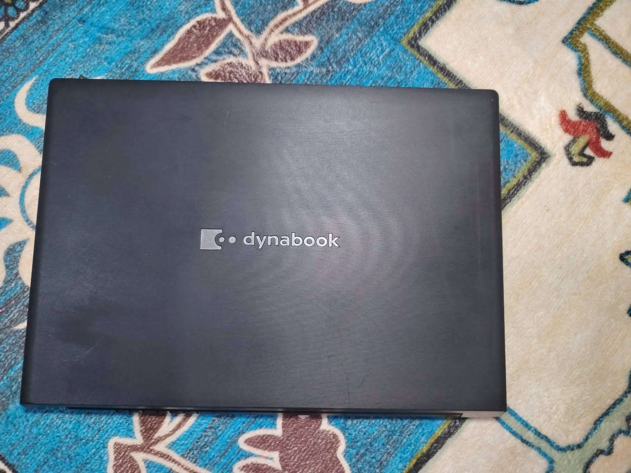 لابتوب Dynabook نظيف مرتب للبيع
المواصفات حجم شاشة 13 رام 8 كور 5 جيل 8 ذاكره 256 شاشه دقته عاليه ونظيف اخو الجديد وبطاريه ممتازه رايده 210 وبي مجال للشراي فقط للاتصال او واتساب ***********
