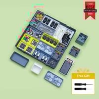 إلكترونيات • للبيع • ماكو تفاصيل