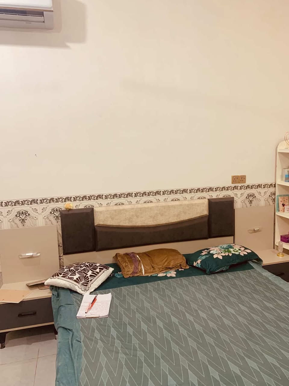 غرفه تركيه 500بيها مجال
***********رقم
