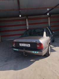 فكترا • موديل ٩١ • مكينة جديدة