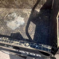 ستوته صقر مديل 23اوراق اصليه زيرو مستعمله شهرين سعر 2800وبيه مجال 0776...