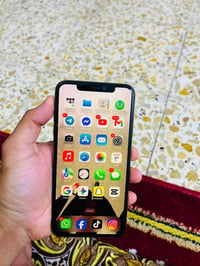 اكس ماكس • ٥١٢ • خطين