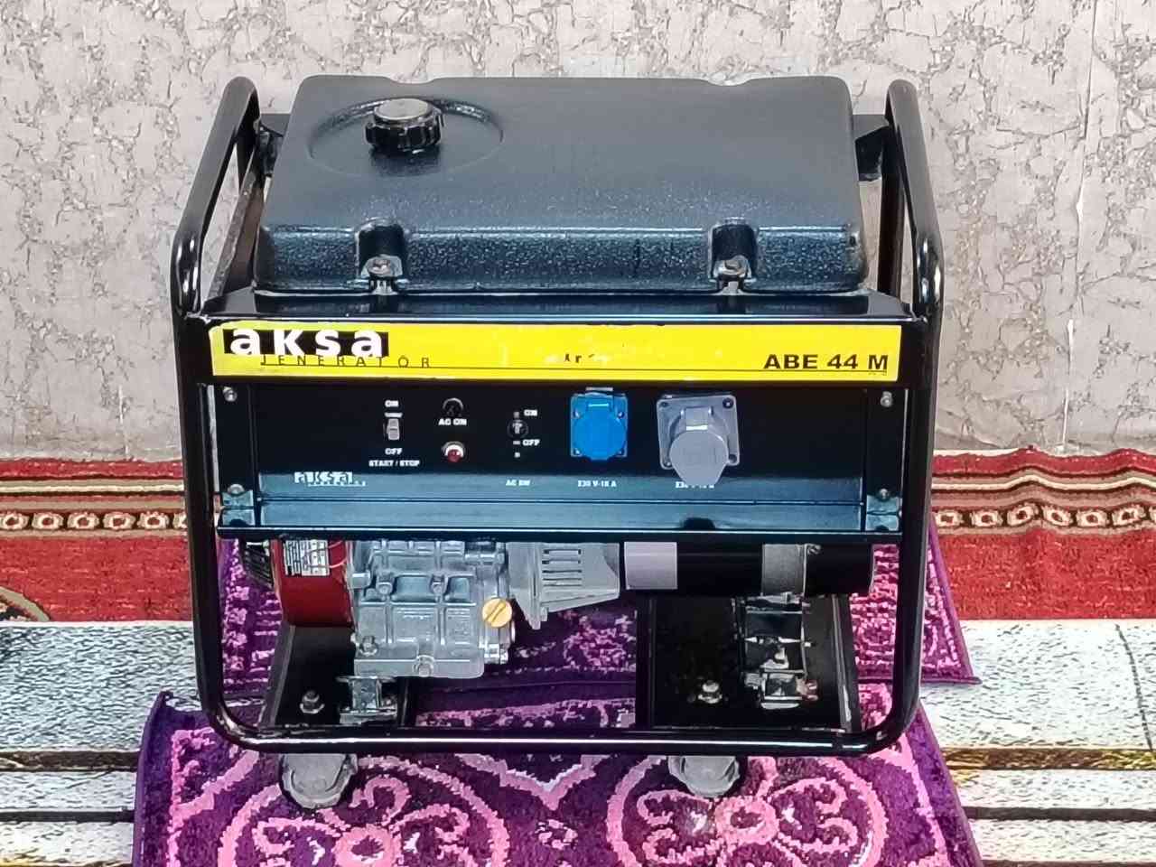 مولده اقصى ياباني اصلي ١٦ امبير ملف نحاس ستلام الاسواق المركزيه نضيفه كلش ما داخل تصليح ابد بعدهي عله وضع الشركه شغاله وعل فحص السعر ٢٥٠ الف هاتف ((***********)) ((***********)) الكورك بي واتساب يوجد خدمت توصيل العنوان بغدا د تاجي
