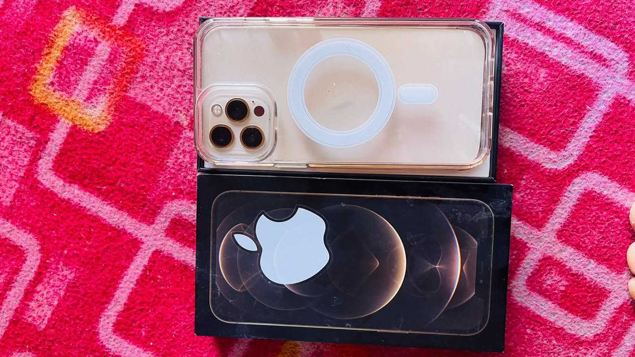 يفون 12برو نضافه  فول مامفتوح ولامشحون بطاريه اب550بي مجال الطيبين


**إذا كنت صاحب هذا الإعلان وتريد حذفه لأي سبب، رجاءا أرسل رسالة إلى الدعم الفني**