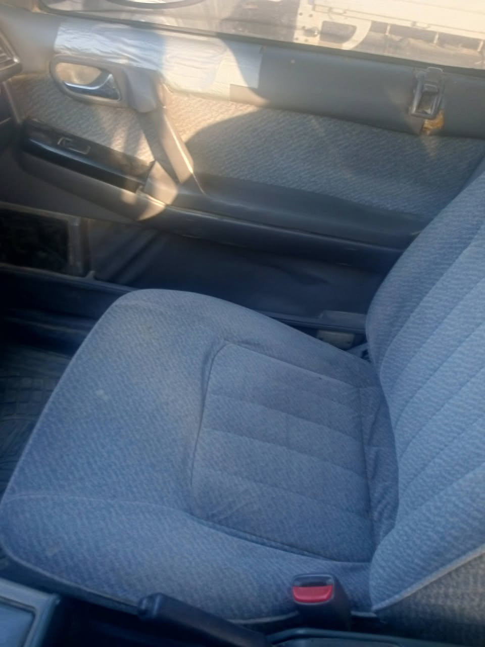 نيسان سدرك مديل 1998سنويةل28مكينةوكيرونجي 6لكيرتوةباديةبي تشيرةتبريديشتغل رقم نكليزي بغداد لبكان لبصرةقضاءالمدينة***********لسعر34وبيهةمجال اخوان الوشراي لايراسل
