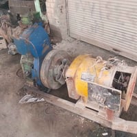 مولده هنديه نضيفه شغاله جاهزه لاتنقيص ولاتبخير رأس توليد 10كيفي سنكل م...