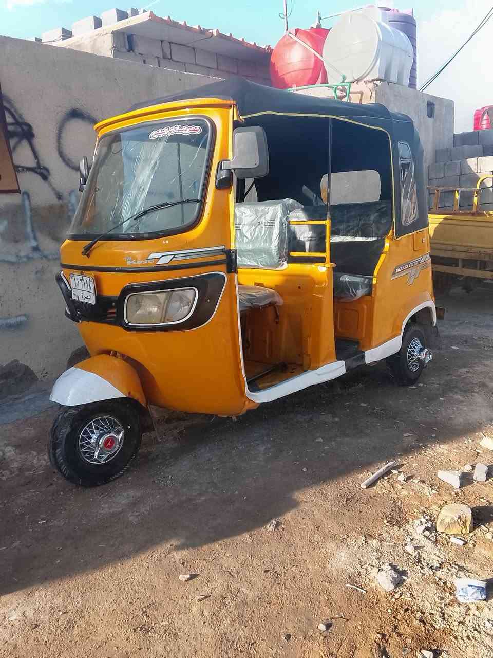 تكتك تي في اس موديل 2020 رقم وسنويه تكتك حلوه وجاهزه ما بيه اي نقص مكينه نضيفه لا تنقص ولا تبخير كهربائيات شغاله السعر 4800 مكاني بصره حي الشرطه ***********
