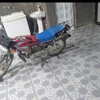 دراجه 2019 • اوراق ضايعه • بابل مسيب الحاميه