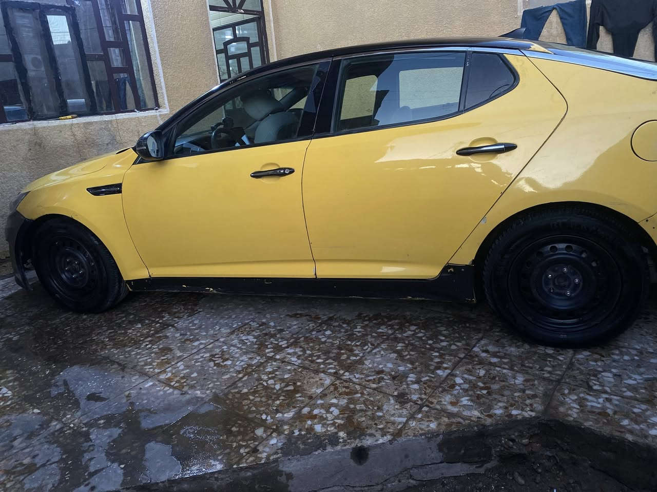 سلام عليكم اوبتما البيع وارد امريكي موديل 2013صذره جديد تبريد شغال ثلج سعر85 بغداد


**إذا كنت صاحب هذا الإعلان وتريد حذفه لأي سبب، رجاءا أرسل رسالة إلى الدعم الفني**