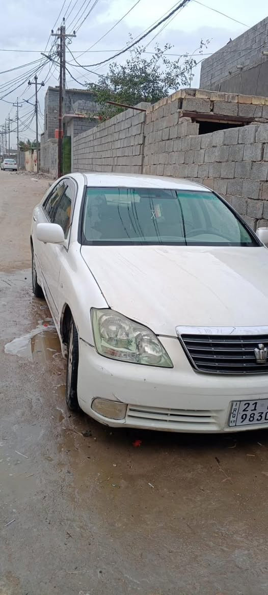 سلام عليكم شاهينه 2004 كصتين متومه رقم ونسونيه 2030 المكان بصره كرمه علي سعر 37 وبيه مجال ***********
