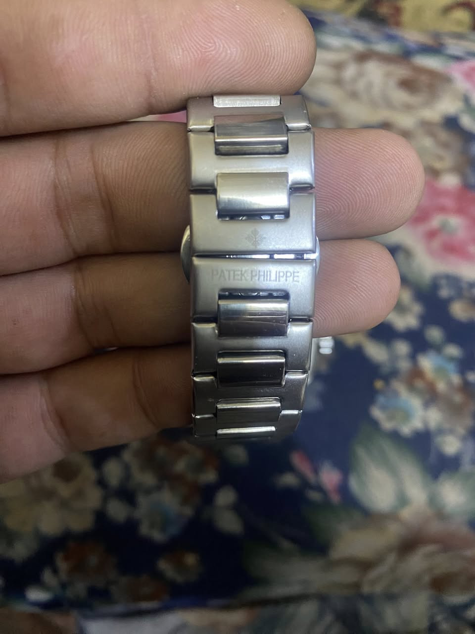 ساعة باتك اوتماتيك السعر 30 الف


**إذا كنت صاحب هذا الإعلان وتريد حذفه لأي سبب، رجاءا أرسل رسالة إلى الدعم الفني**