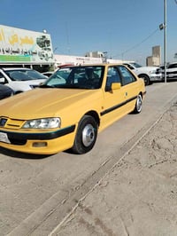 عندي بجو بارص ١٥للبيع تخم تاير حداديه محرك جديدكير جديد عينه وصنيه كهر...