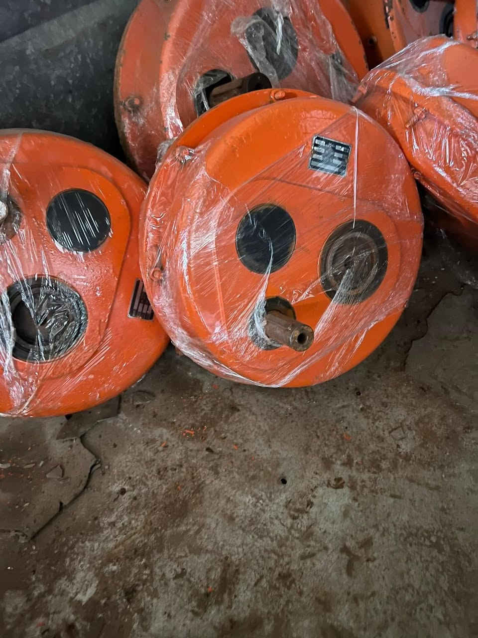 مستعدون لتجهيز البراين الاسمنت  حسب الطلب وجميع الاحجام 

كل ما يخص الكونكريت 
يوجد لدينا جميع ادوات احتياطيه خباطات مركزية // براين سمنت 
صيانه 🛠🛠تنصيب 
***********)حيدر العتابي
