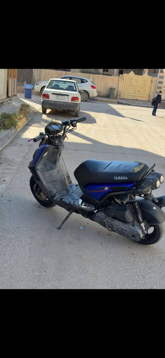 سلام عليكم سكنس جبلي كارتون
مكينه وكاله شرط 
تخبل نصبه كفرات وكاله زرك 
بيه يدات كوسو 
صچميه تخبل 
ملاح مقبطه
جديده صدرها ودبلاتاها الخلفيه جدد بلاد
نكره سلف عاوجه الدراجه راديه ب ٨٥٠ بيه مجال بسيط مكاني كربلاء المقدسة رقم ***********
المو شراي ليوصلي فدوه رحتلك
