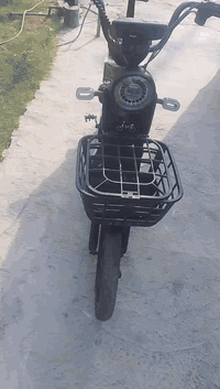 الدراجه للبيع سعر 350 بها مجال ***********
