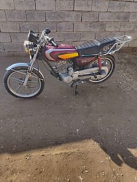 دراجات • موديل 19 • بل مقدادية