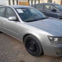 سوناتا خليجي • بدون حادث • تحويل مباشر