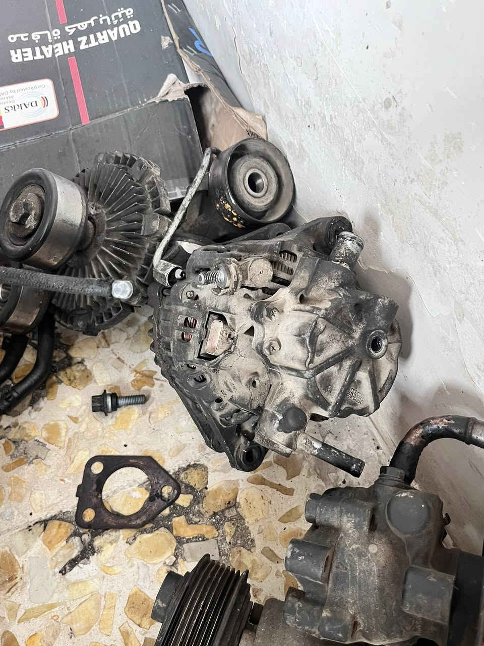 غراض مكينه مسكر للبيع مكان بغداد تاجي


**إذا كنت صاحب هذا الإعلان وتريد حذفه لأي سبب، رجاءا أرسل رسالة إلى الدعم الفني**