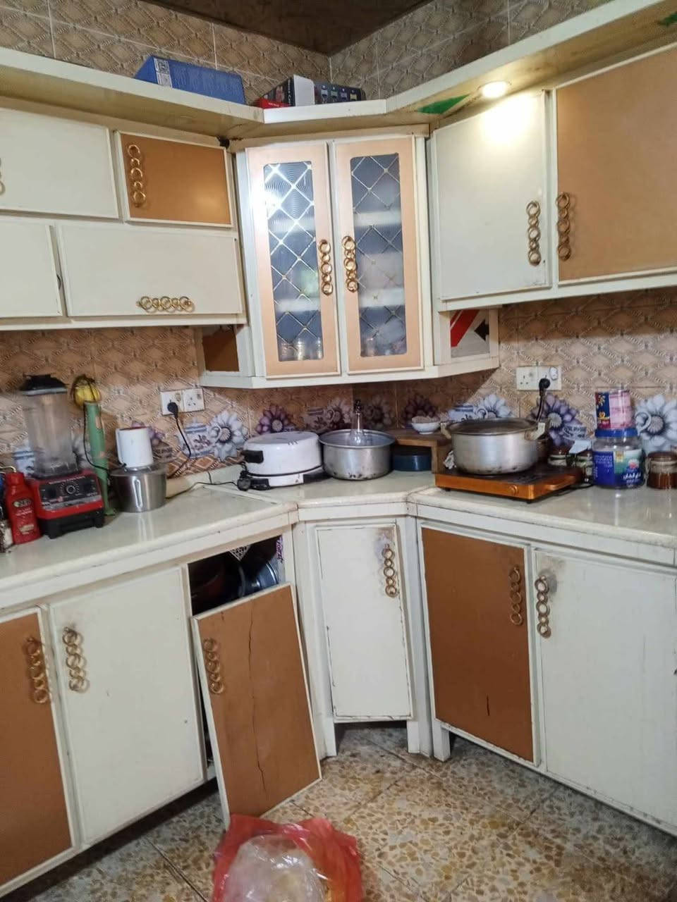 كاونتر مستخدم 4 قطع يطلع 7 امتار تقريباً للبيع


**إذا كنت صاحب هذا الإعلان وتريد حذفه لأي سبب، رجاءا أرسل رسالة إلى الدعم الفني**