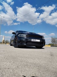 جارجر • ٢٠٢٠ • حادث ماشيه ٧٣٠٠٠