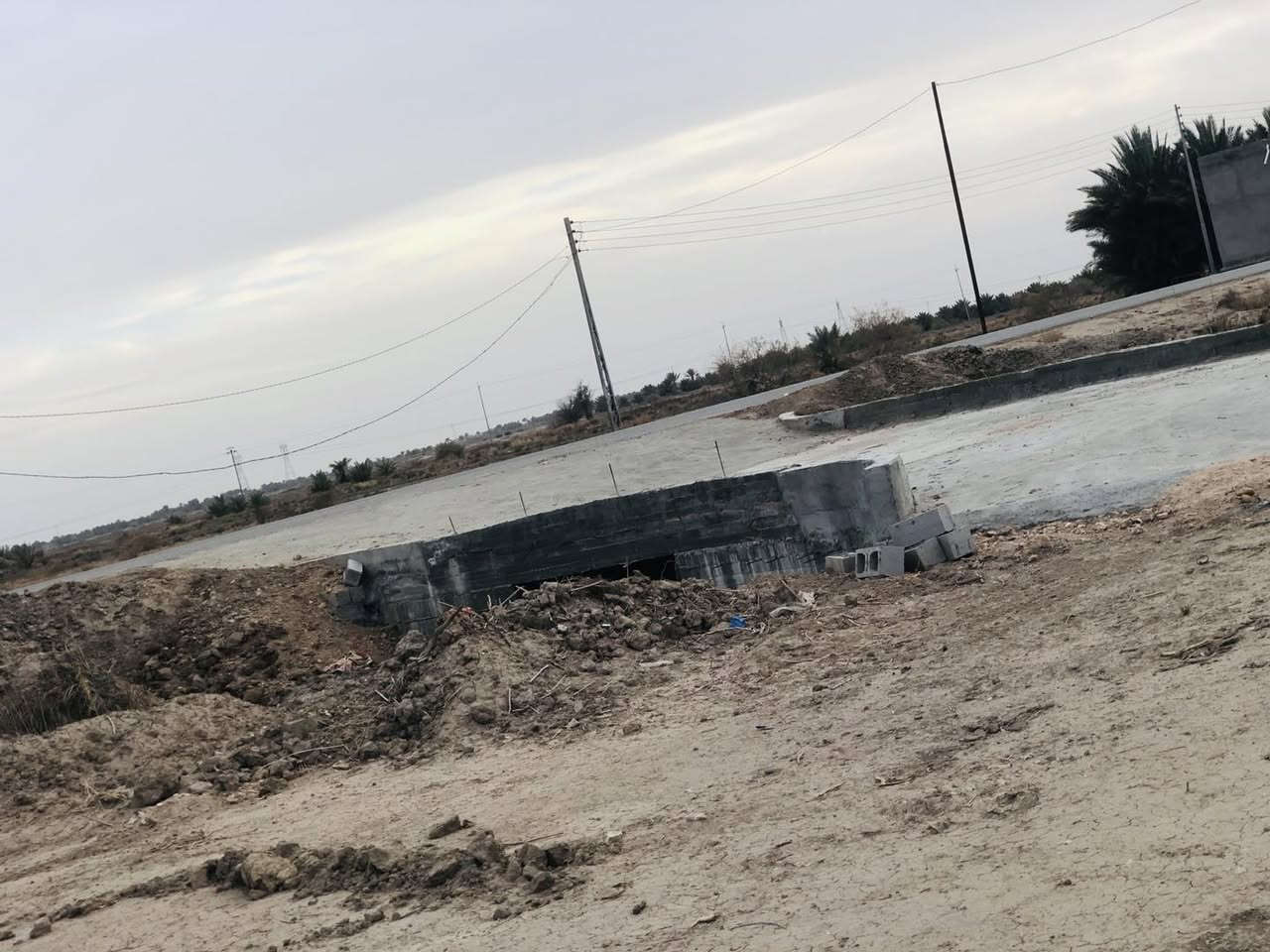 للبيع مزارع او دوانم باسعار مناسبة خدمات متوفرة  في منطقة الشافعية خلف مخازن الغذائية بمسافة 400 م يو جد شوارع سبيس بالاضافة الى كهرباء  ماء اسالة طابو زراعي تحويل بمديرية التسجيل العقاري البيع فقط دوانم تصلح كمزرعة 
للاستفسار الانصال ***********
