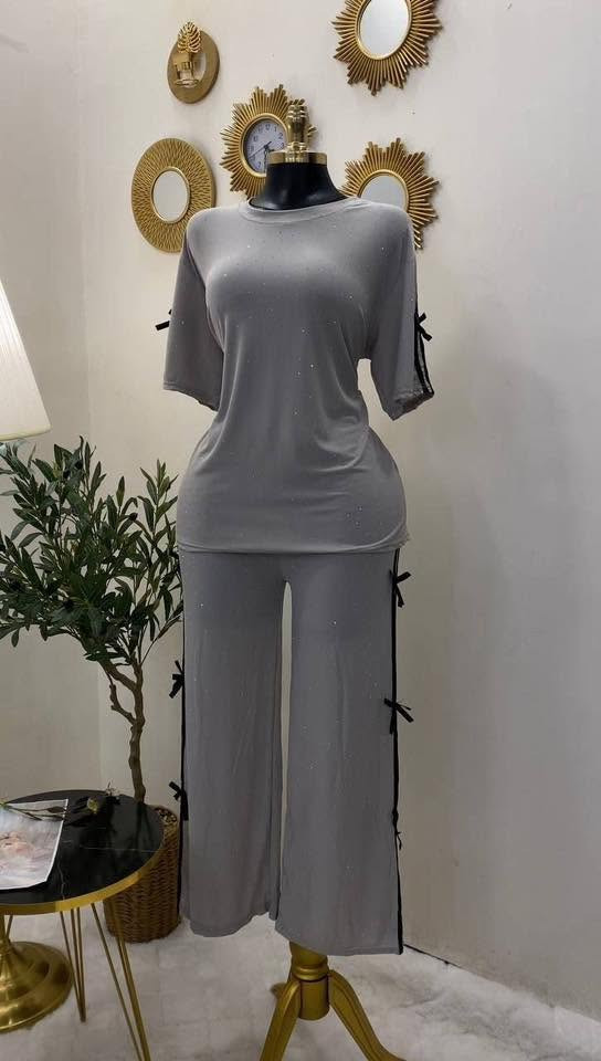 تراك نسائي خامه قطني
قياسات xl. Xxl. 3xl

توجد خدمة توصيل  5 الف كل العراق


**إذا كنت صاحب هذا الإعلان وتريد حذفه لأي سبب، رجاءا أرسل رسالة إلى الدعم الفني**