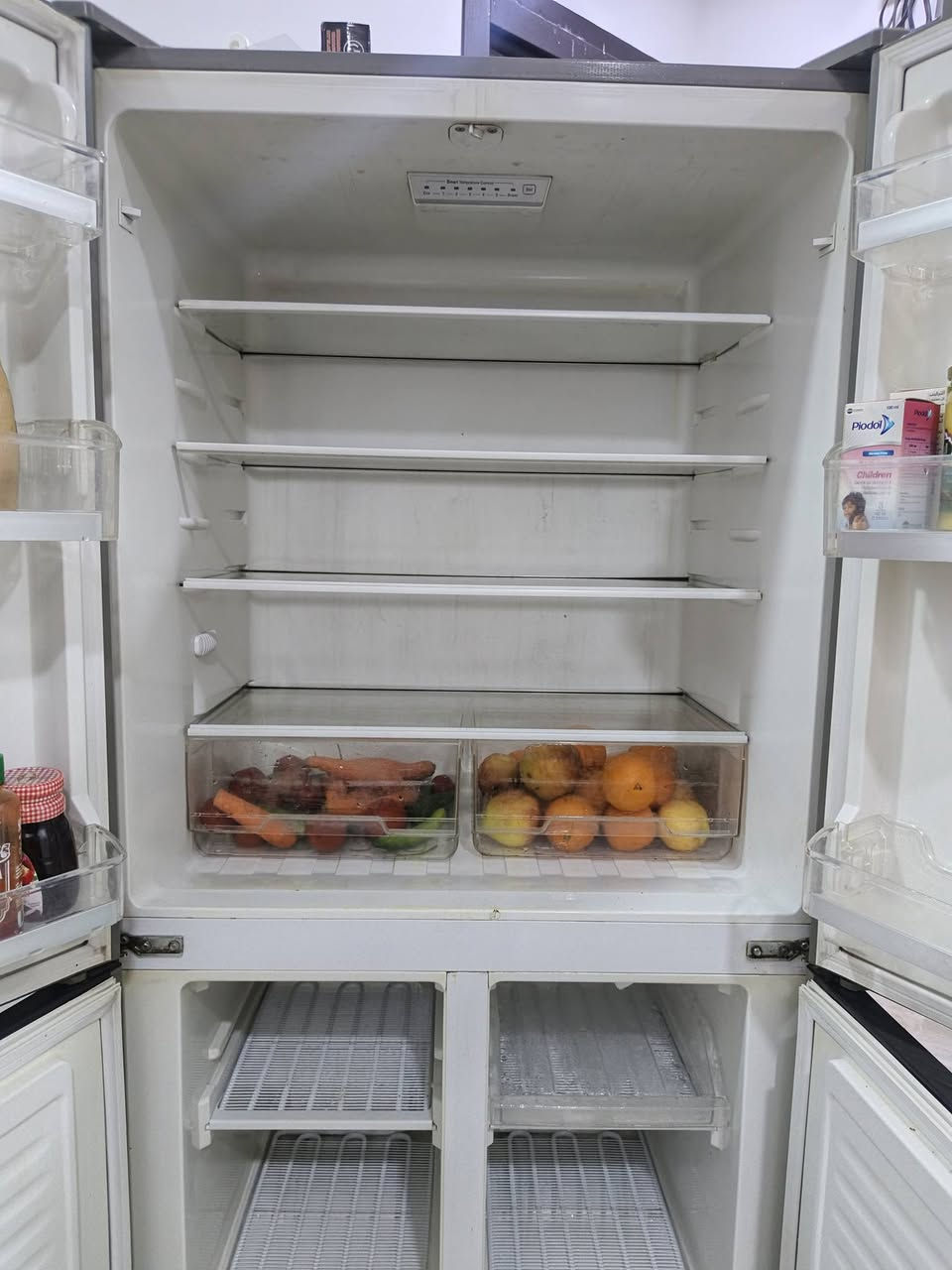 سلام عليكم ثلاجه للبيع مابيهه اي ضرر تخبل وجديده السعر 500


**إذا كنت صاحب هذا الإعلان وتريد حذفه لأي سبب، رجاءا أرسل رسالة إلى الدعم الفني**