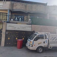 الدار للبيع المساحه 144 والاستفسار على هذا الرقم 07759566835