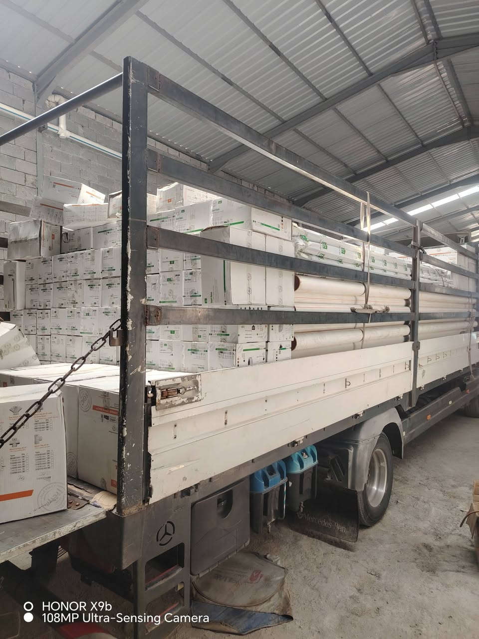 على بركة الله تم وصول جميع المواد لشركة( سمارت هوم الالمانيه) 
وبانسب الاسعار
 ويتوفر #جمله للمحلات والمشاريع 

✨️💡للأستفسار عن الاسعار يرجى مراسلة الصفحه او الاتصال على رقم المجمع المثبت 
 
⏰️اوقات الدوام ⏰️
من 6 صباحاً الى 7 مساءً

🚩 العنوان / كربلاء - شارع مستشفى العباس الاهلي - قرب مدخل الشبانات ( مجمع بركات الكفيل )

📲 للاتصال والاستفسار 
🔸️اتصال + واتساب ***********

🚛 يوجد خدمة توصيل لجميع المحافظات 🚛
