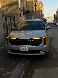 كرنفال ٢٠٢٥ • قيادة ذاتية • حادث بارد