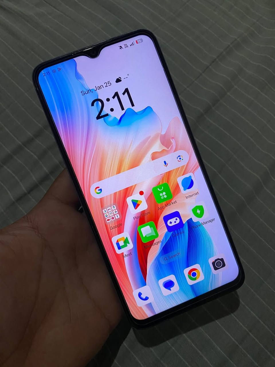 السلام عليكم
oppo A18
ذاكره 128 بطاريه 5000
سعر 75 مكان الدوره جمعيه
مبدل شاشه اصليه


**إذا كنت صاحب هذا الإعلان وتريد حذفه لأي سبب، رجاءا أرسل رسالة إلى الدعم الفني**